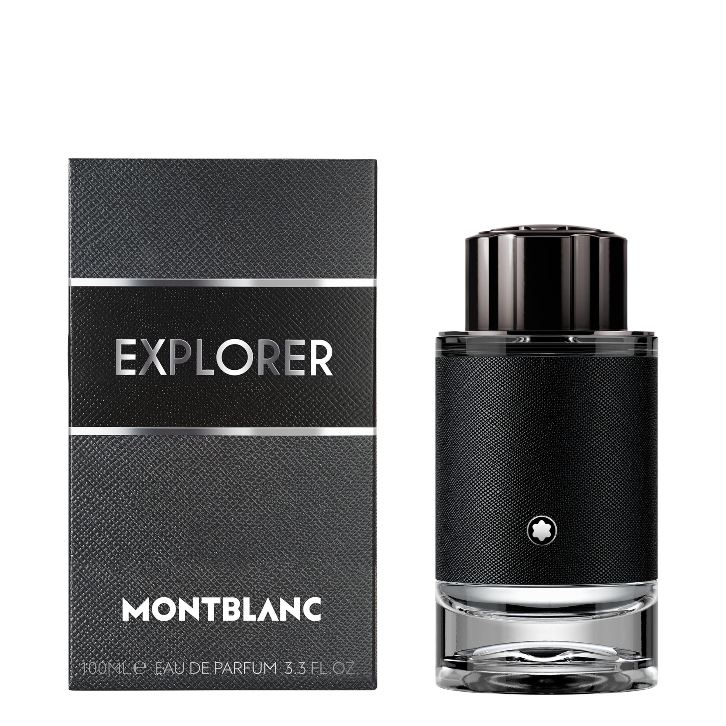 Montblanc Explorer