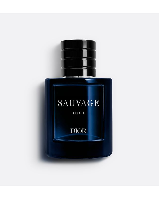 Dior Sauvage Elixir