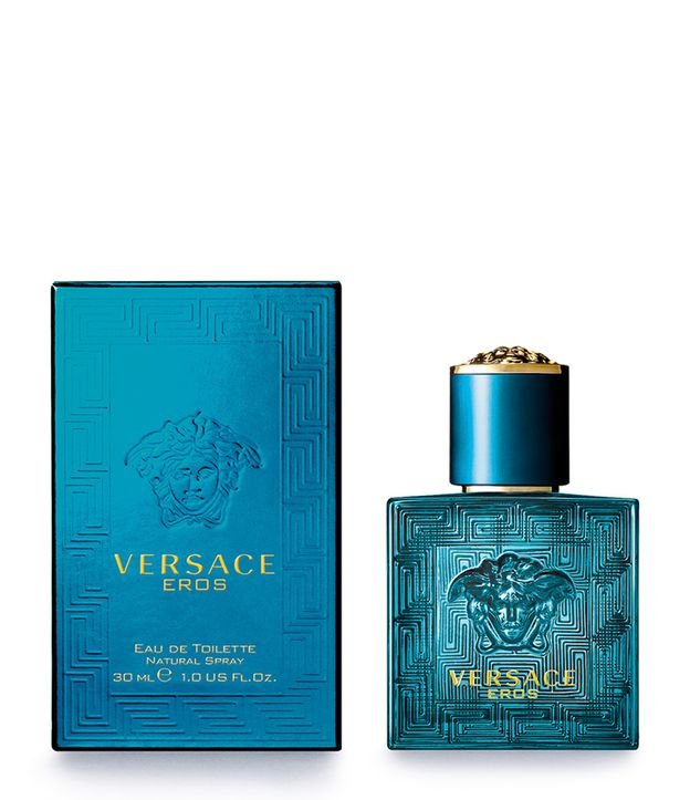 Versace Eros (importado)