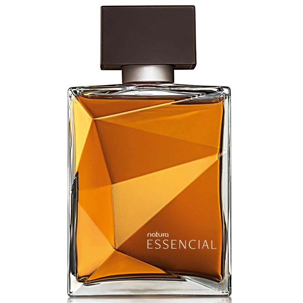 Perfume Nacional (O Boticário/Natura)