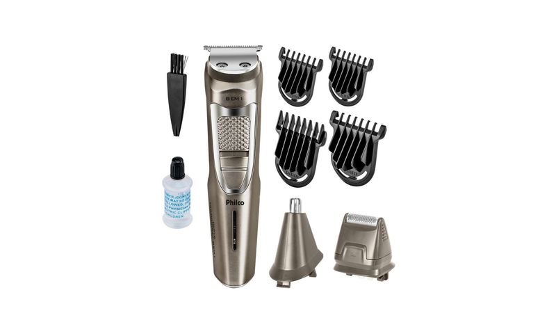 Philips Multigroom 8 em 1