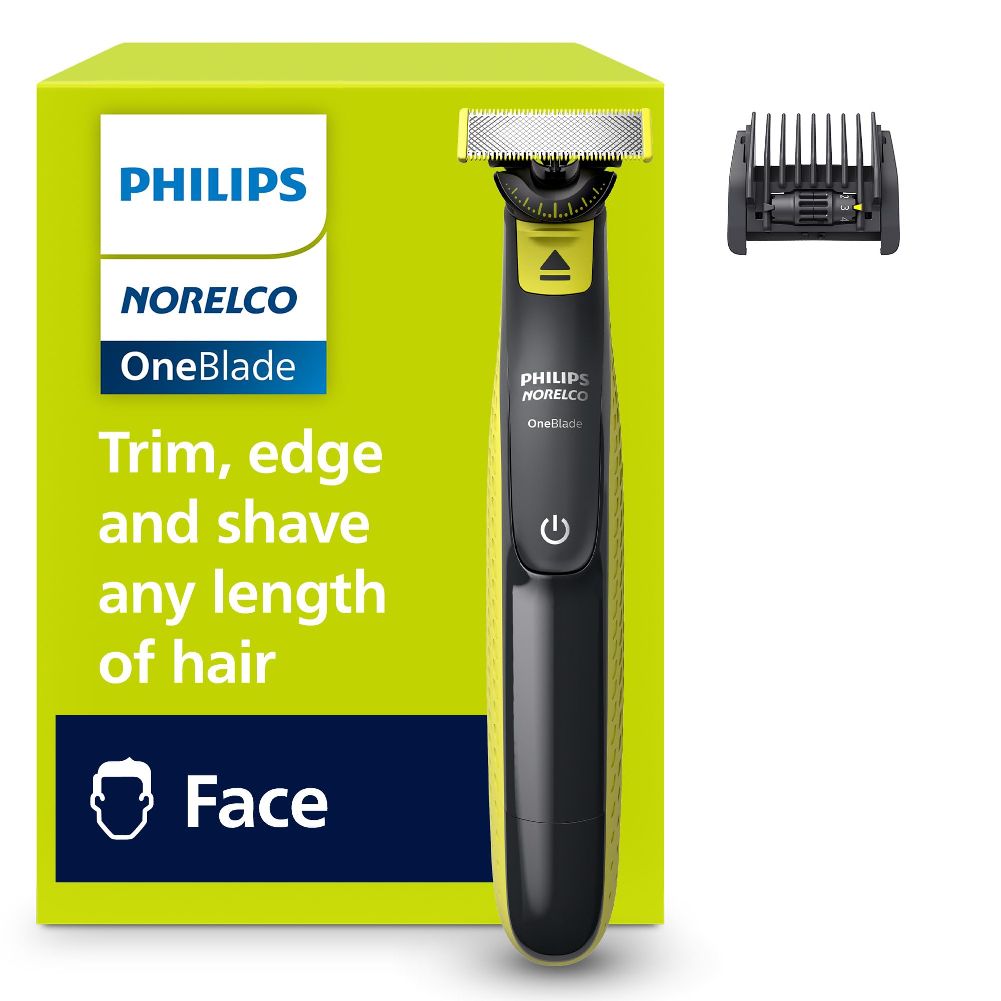 Philips OneBlade QP2724