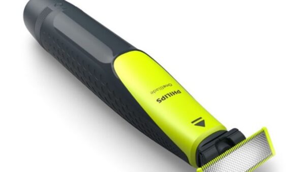 OneBlade vale a pena