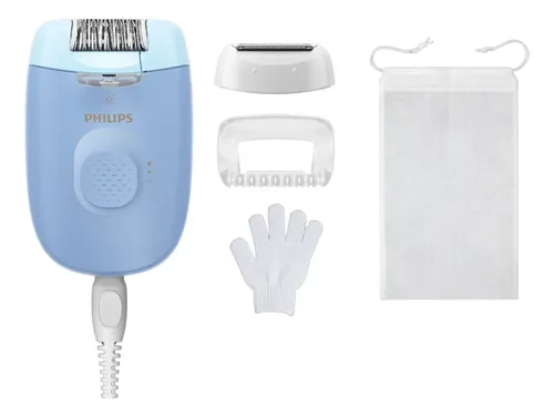 Philips Satinelle BRE247/00