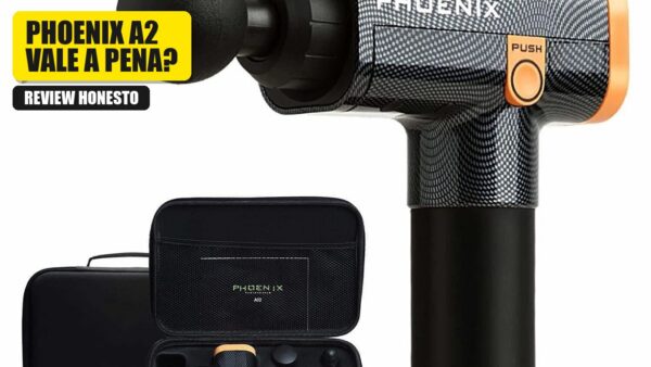 PHOENIX A2 vale a pena? REVIEW HONESTO