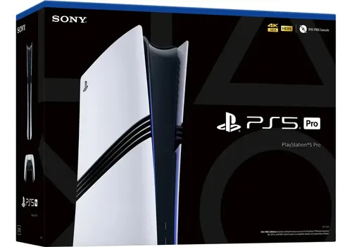 PlayStation 5 Pro