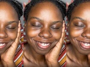Hidratante facial e corporal
