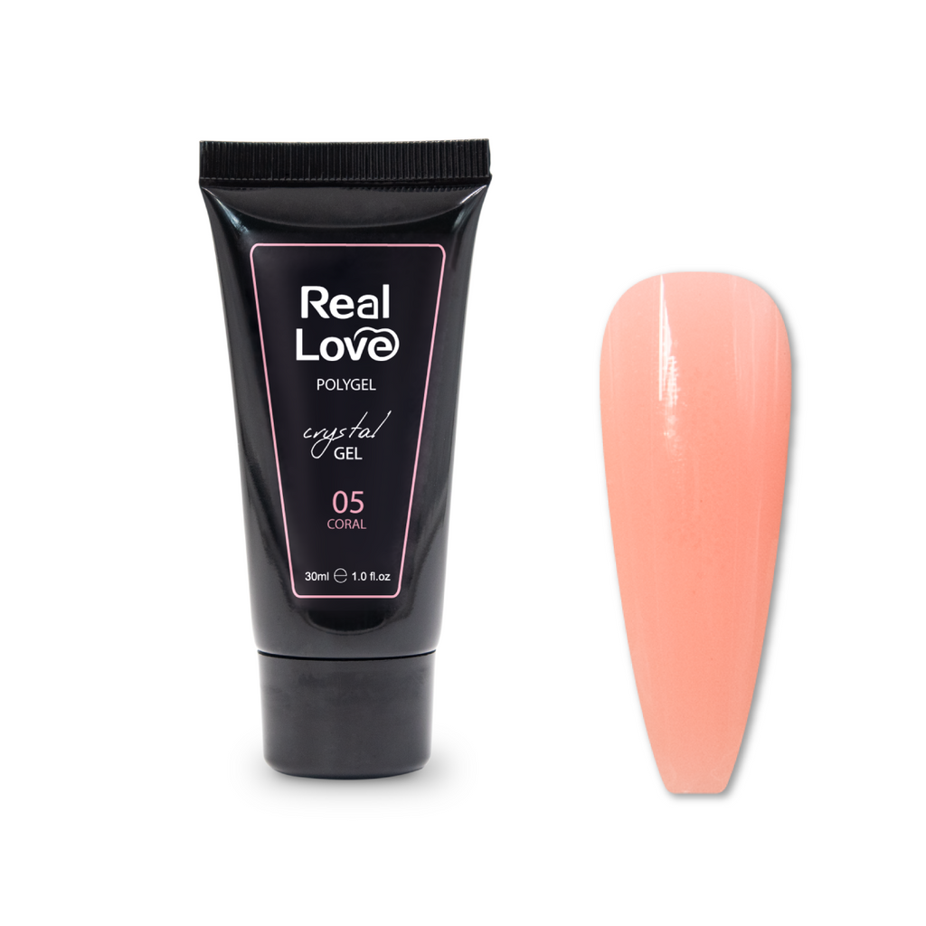 Polygel Real Love 30ml
