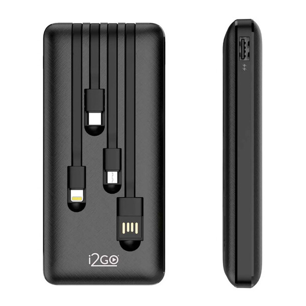 Power Bank 10000mAh