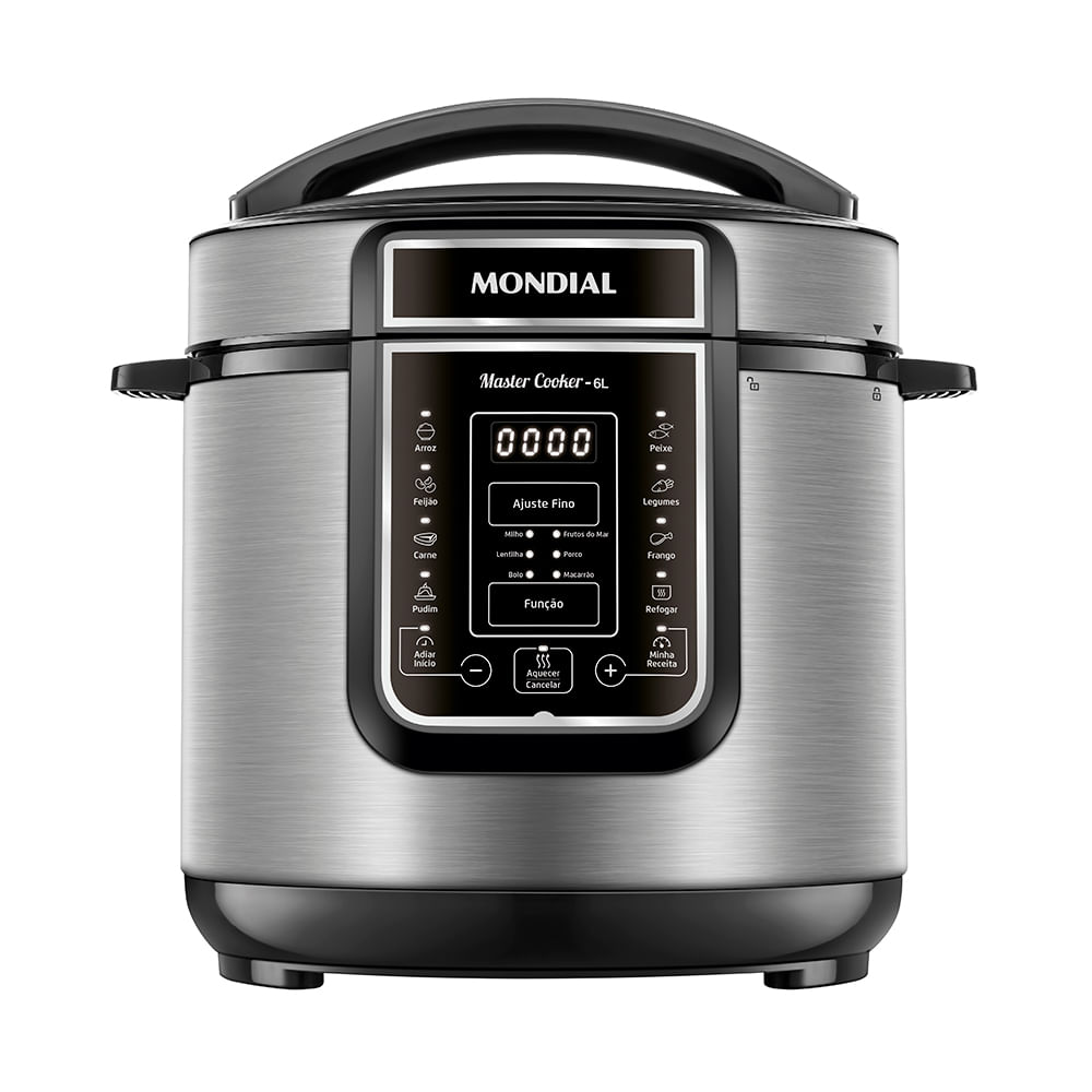 Panela Elétrica 5-6L