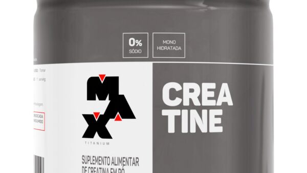 Potes de creatina e pré-treino comparados