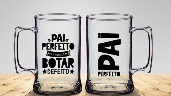 Presentes de cerveja para o Dia dos Pais