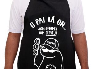 Presentes de cozinha para o Dia dos Pais