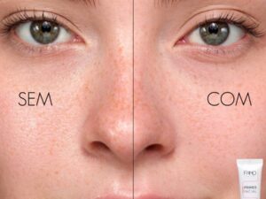 Primer facial