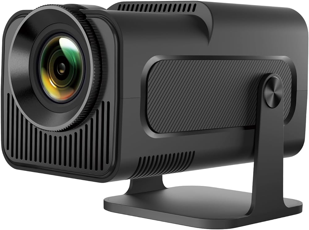 Magcubic HY320 (Full HD)