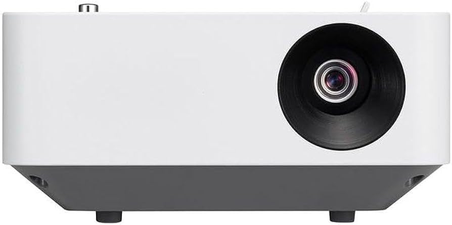 LG CineBeam PF510Q