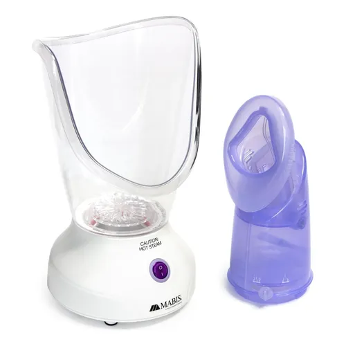 Inalador a Vapor (facial)