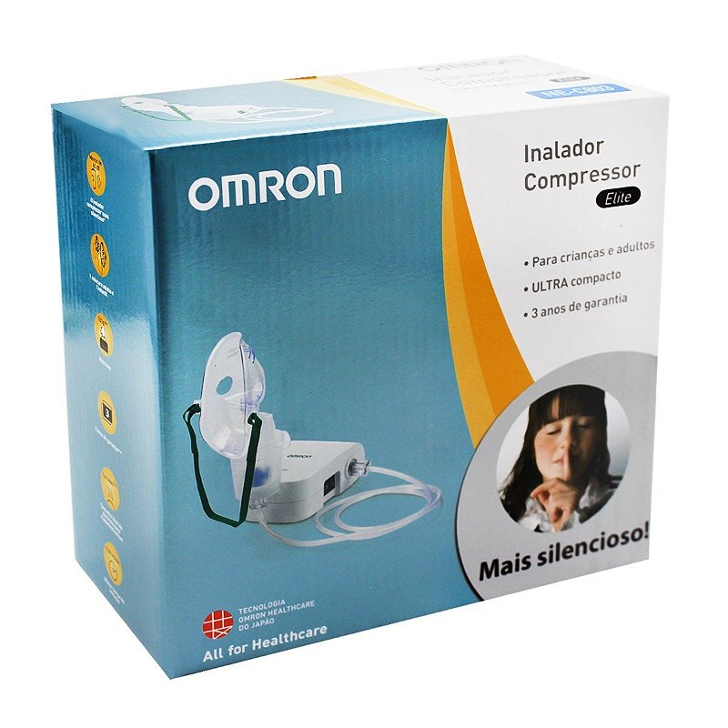 Omron NE-C801 / C101 (a compressor)