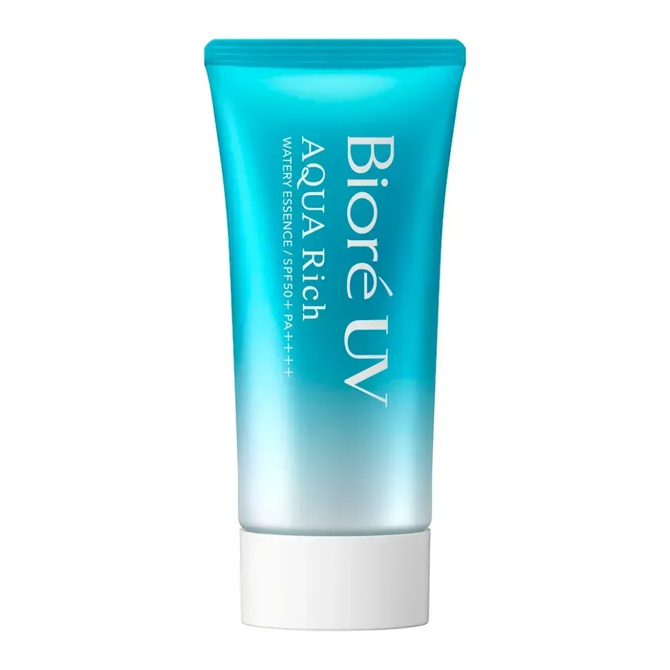 Bioré UV Aqua Rich