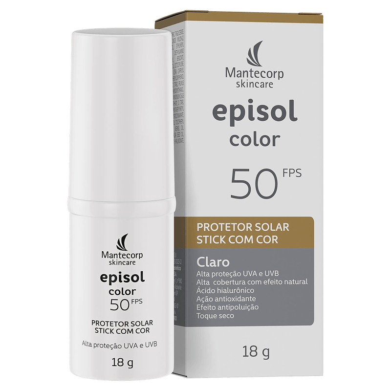 Neutrogena / Episol Facial