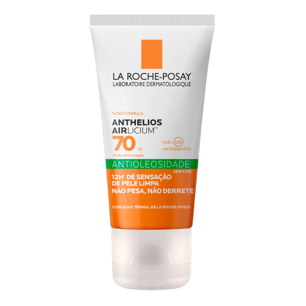 La Roche-Posay Anthelios (químico)