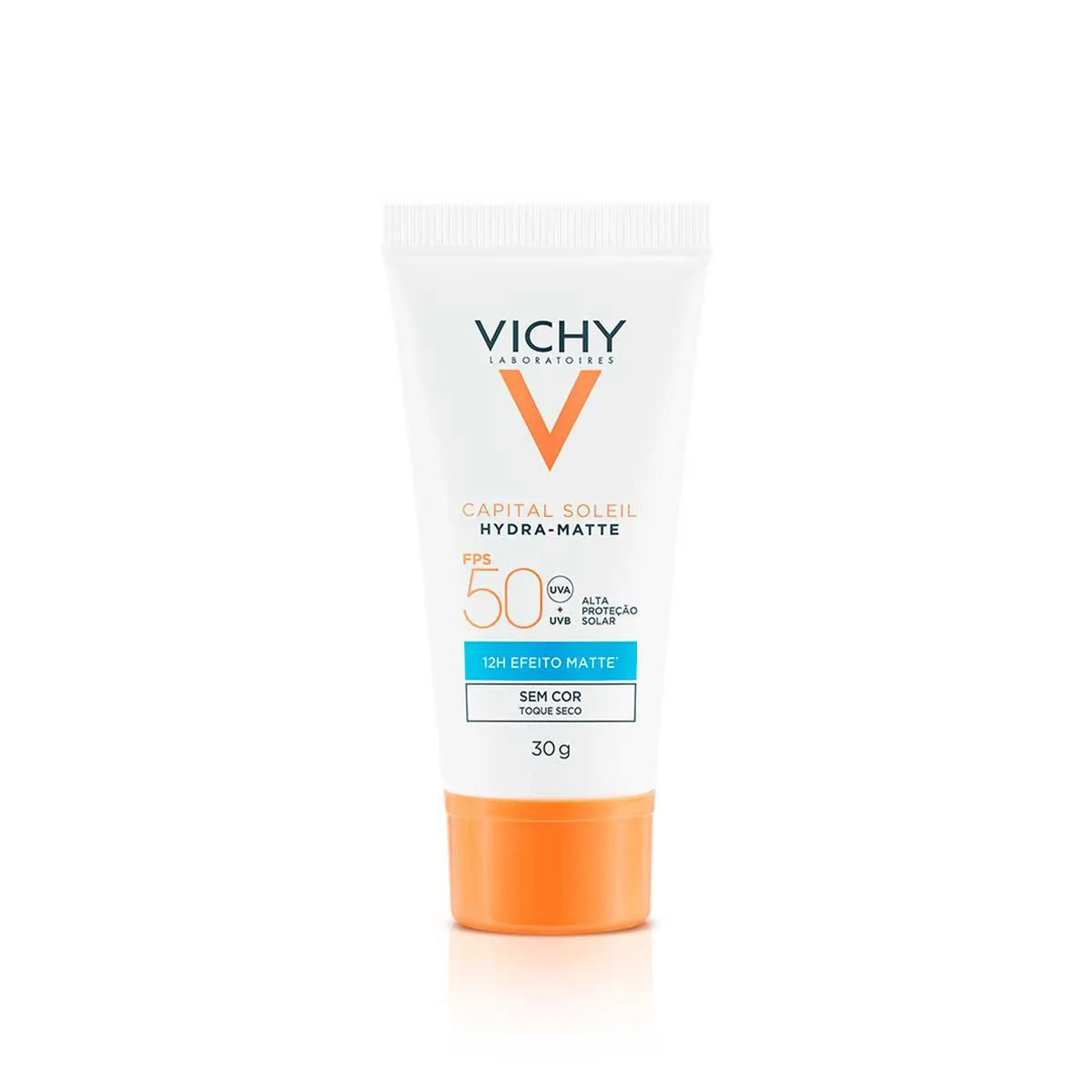 Vichy Capital Soleil
