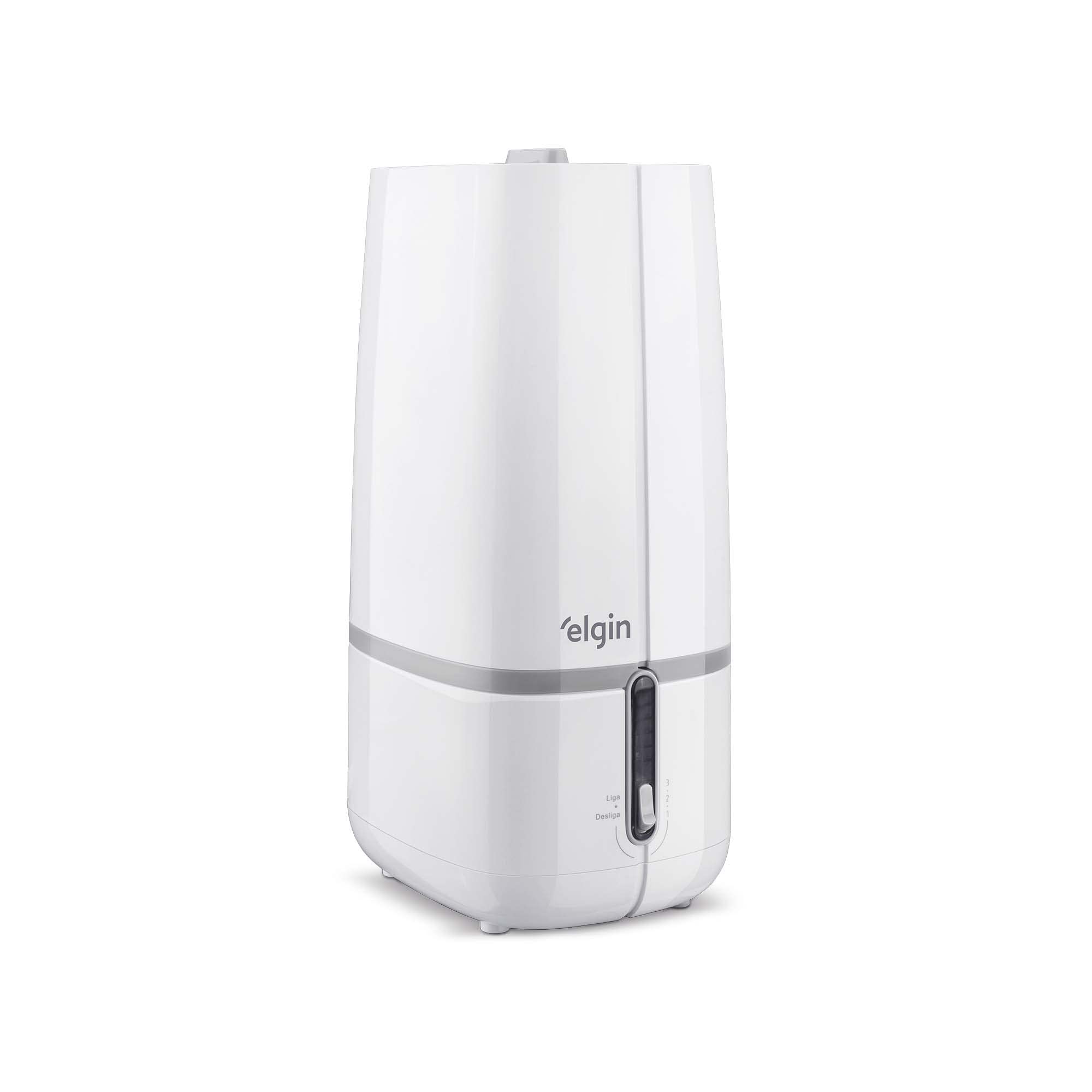 Umidificador Ultrassônico (2L)