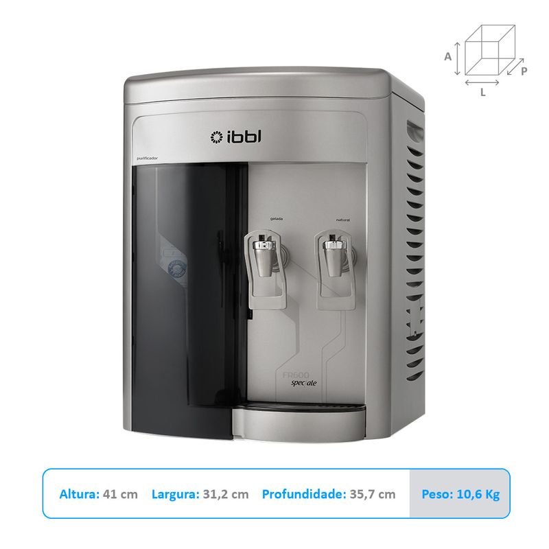 IBBL FR600 Speciale
