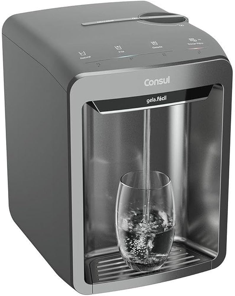 Purificador Consul CPB33