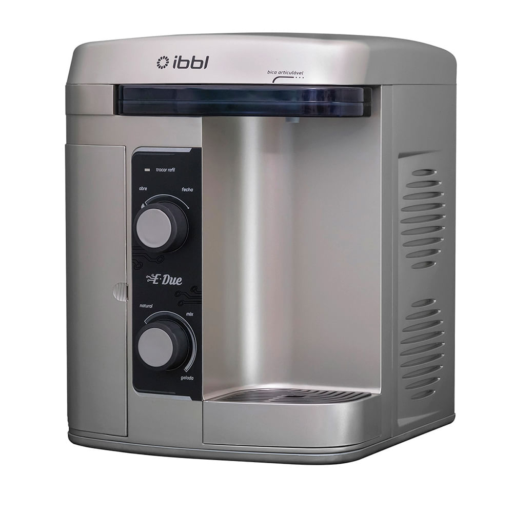 Purificador IBBL E-Due