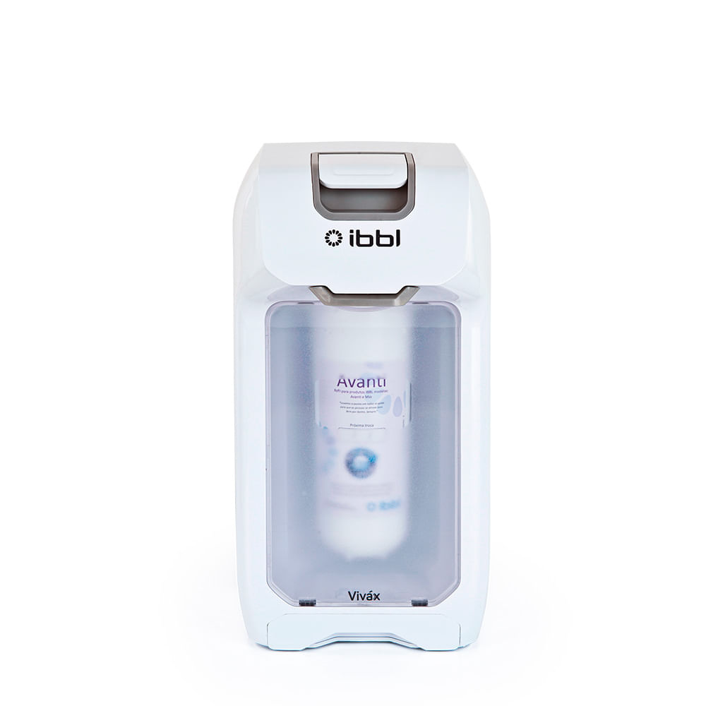 Purificador IBBL Vivax