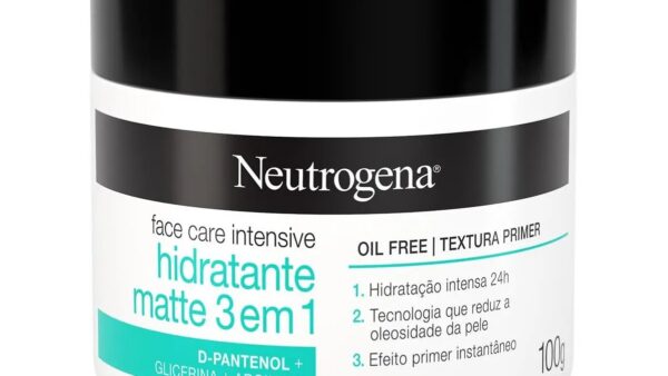 Qual hidratante facial comprar