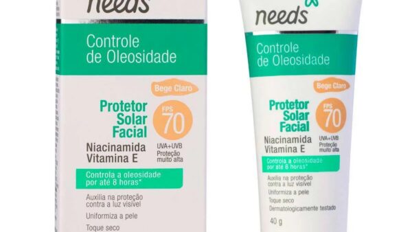 Qual protetor solar facial comprar