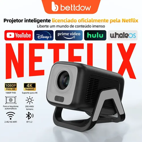Bettdow AC1066