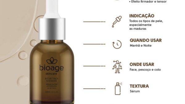 Retinol: como usar para iniciante