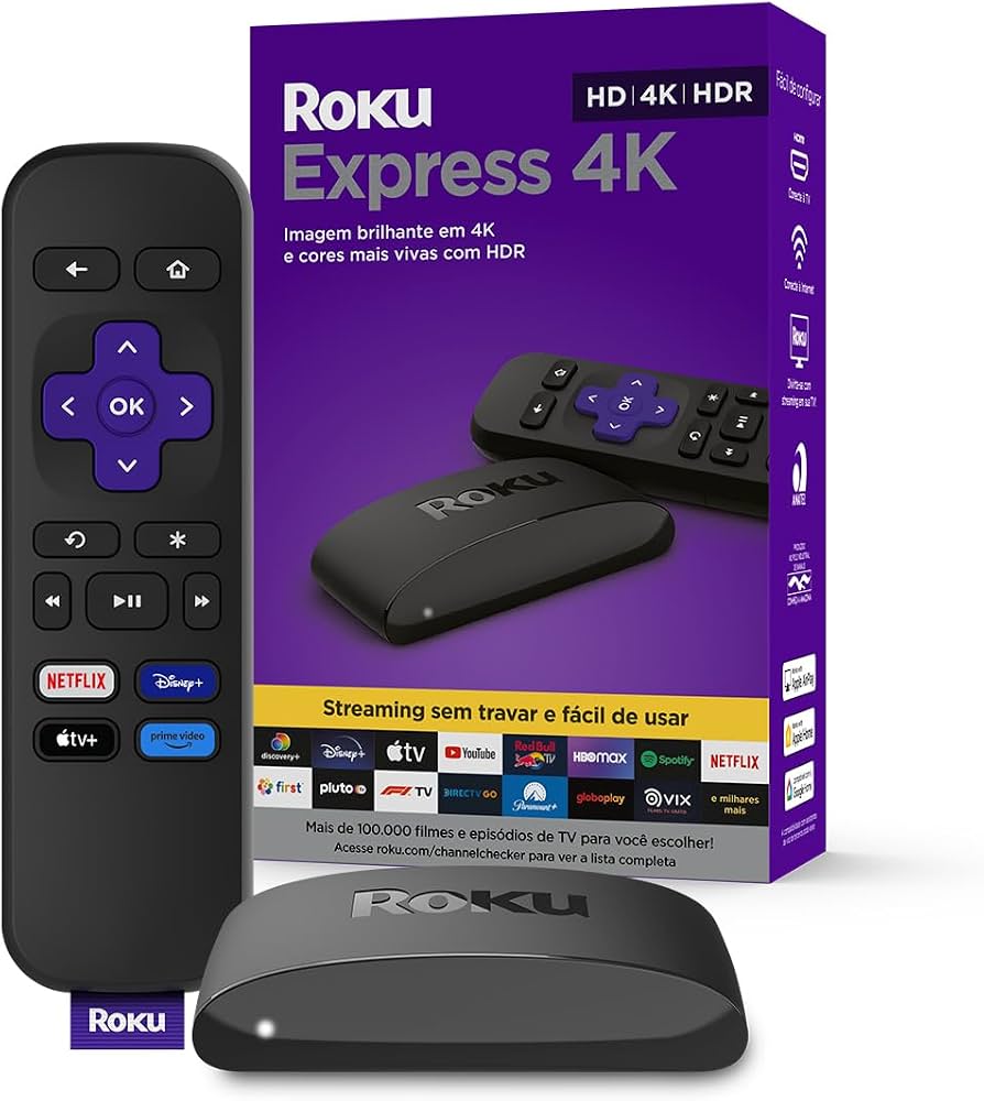 Roku Express