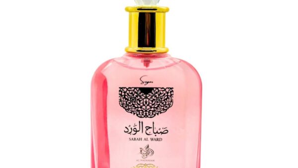 Sabah al Ward