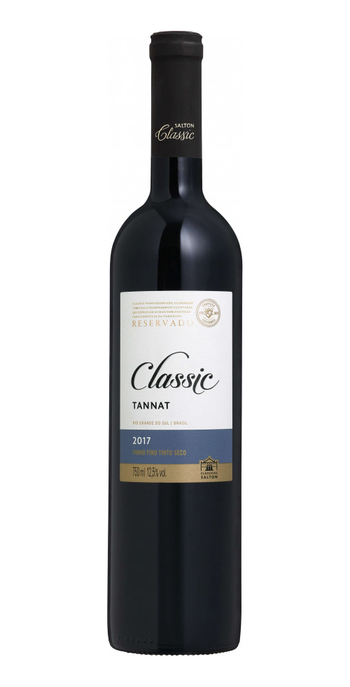 Salton Classic Tannat Seco 750ml