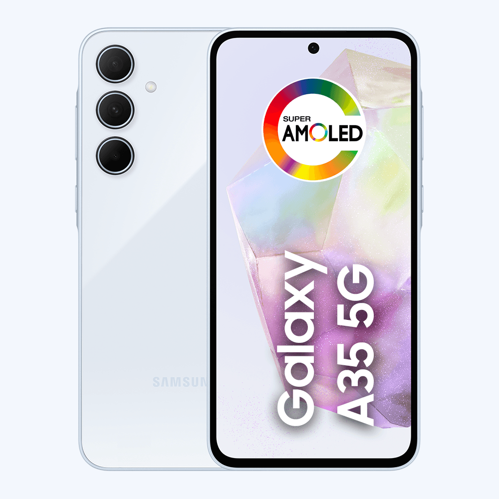 Samsung Galaxy A35 5G