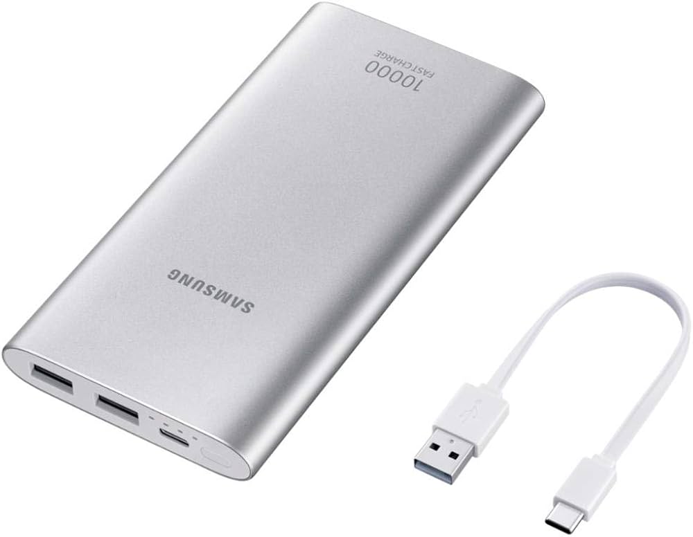 Samsung Power Bank USB-C
