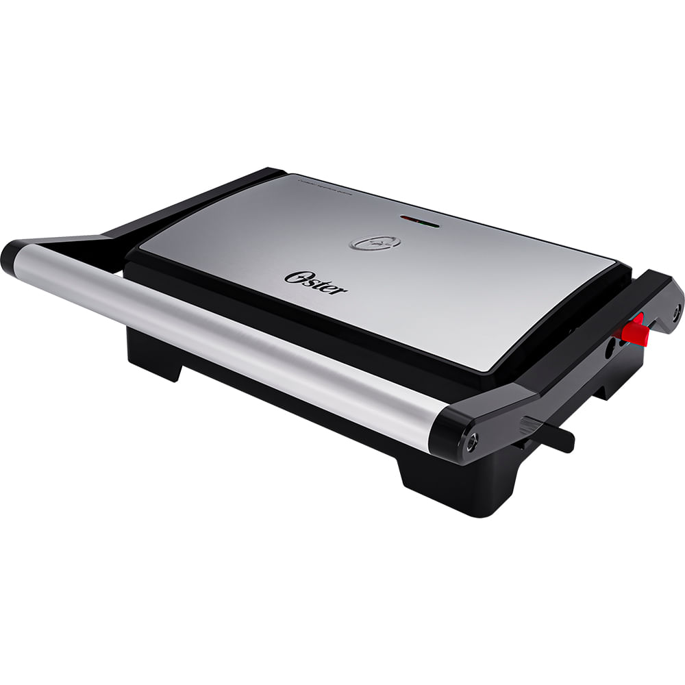 Grill Oster 2 em 1