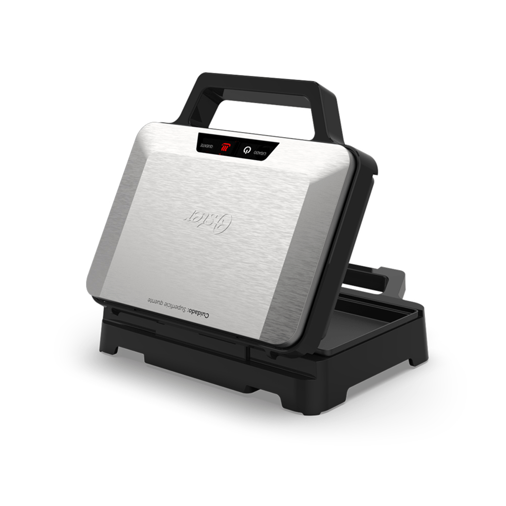 Sanduicheira Oster Inox