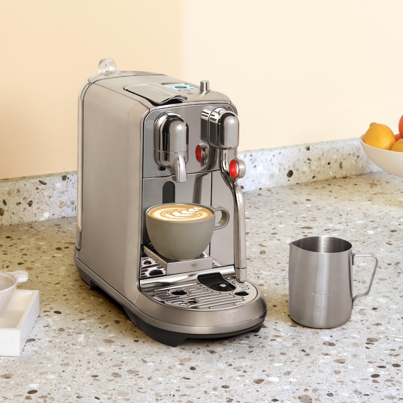 Sistema Nespresso