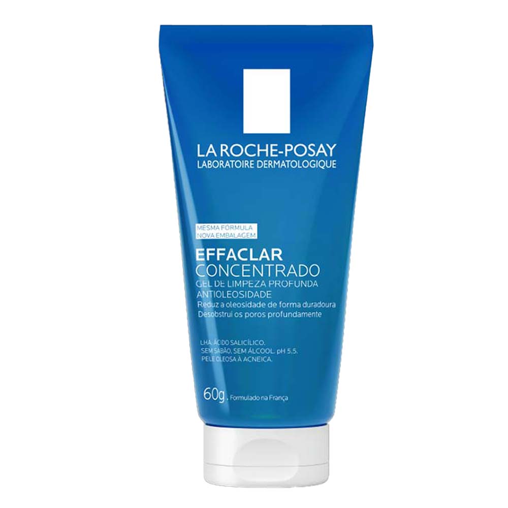 La Roche-Posay Effaclar / Anthelios