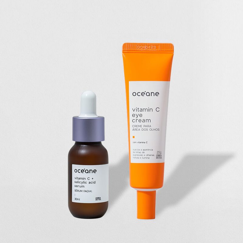 Sérum Vitamina C (custo-benefício)