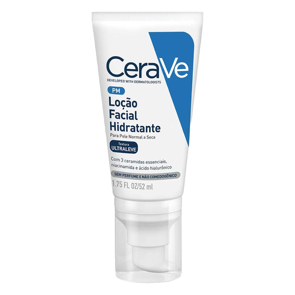 CeraVe Loção Hidratante