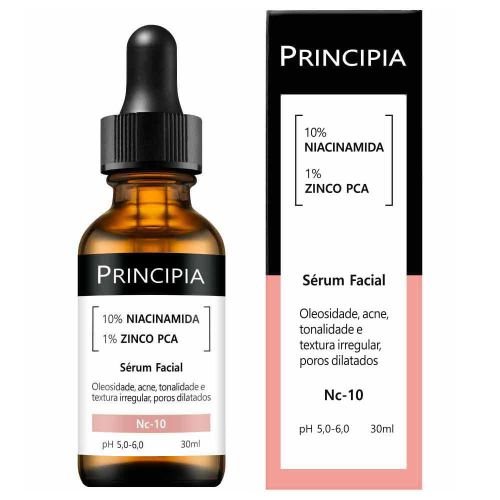 Sérum Niacinamida