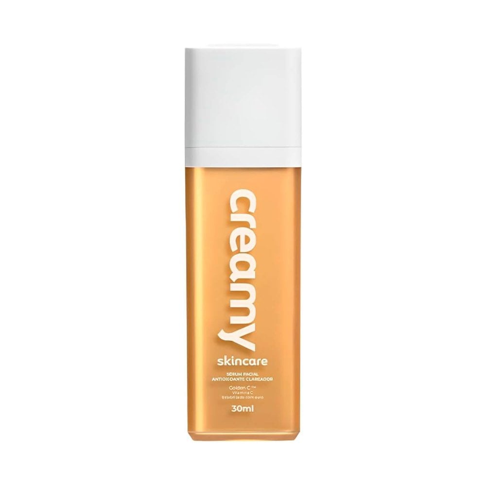 Sérum Vitamina C (Creamy/premium)
