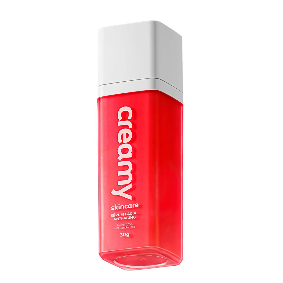Creamy Sérum