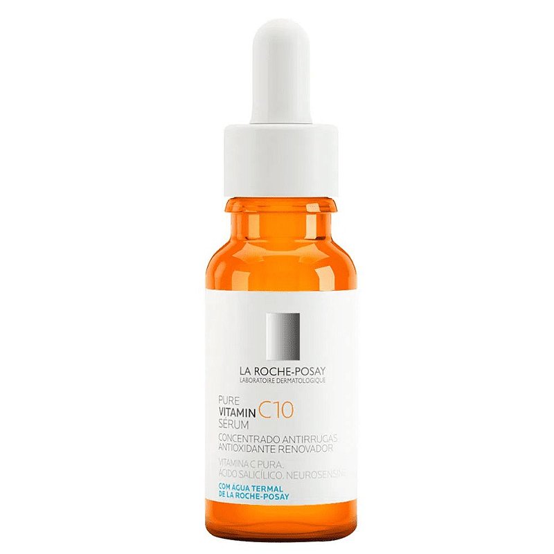 La Roche-Posay Pure Vitamin C